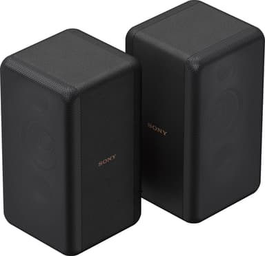 Sony SA-RS3S dubbla trådlösa WiFi högtalare