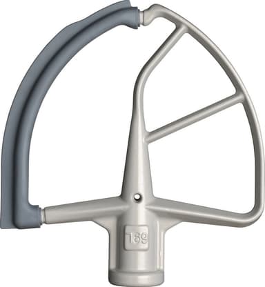 KitchenAid Heavy Duty köksmaskin 5KSM7591XEWH (vit)
