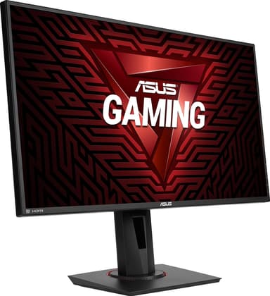 ASUS VG278QR 27" bildskärm för gaming