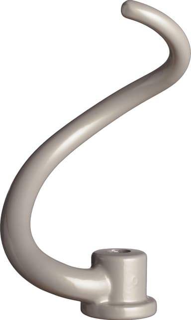 KitchenAid Heavy Duty köksmaskin 5KSM7591XESL (silver)