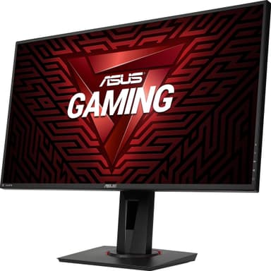 ASUS VG278QR 27" bildskärm för gaming