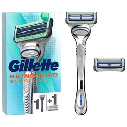 Gillette SkinGuard Sensitive rakhyvel 596959