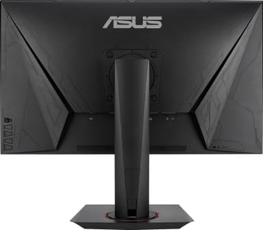 ASUS VG278QR 27" bildskärm för gaming