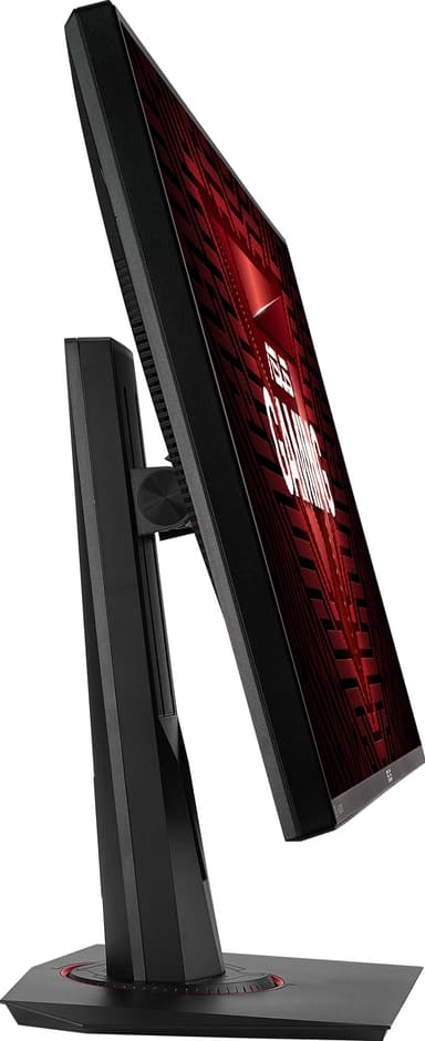 ASUS VG278QR 27" bildskärm för gaming