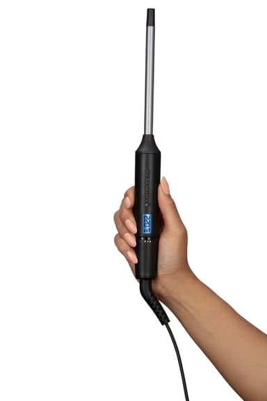 Remington Pro Tight Curl locktång CI6X10 (svart)