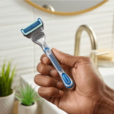 Gillette SkinGuard Sensitive rakhyvel 596959