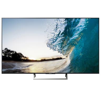 Sony 75" 4K UHD Smart TV KD-75XE8596