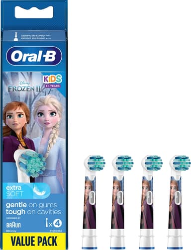 Braun oral b kids deals