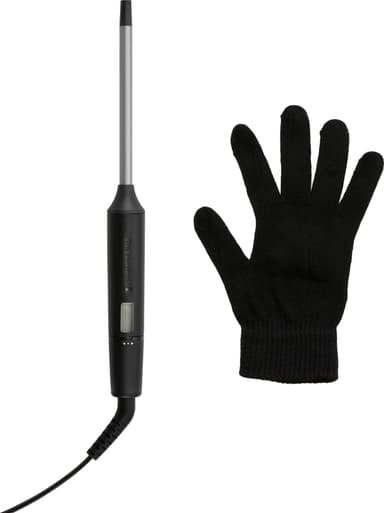 Remington Pro Tight Curl locktång CI6X10 (svart)