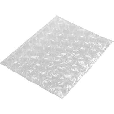 Bubbelpåse (B x H) 250 mm x 300 mm Transparent Polyeten