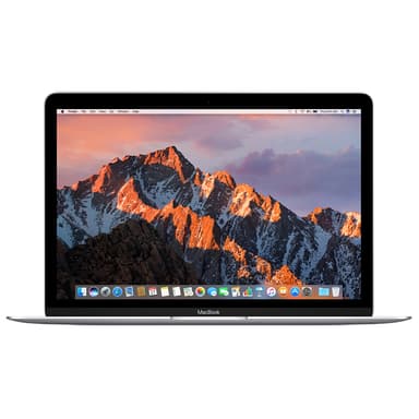 MacBook 12" MNYH2 (silver) MacBook 12" MNYH2 (silver)