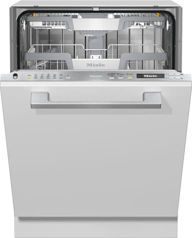 Miele diskmaskin G7257SCViXXL