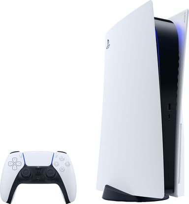 Playstation 5 / PS5 (2021)
