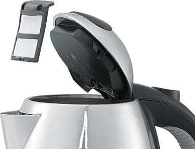 WMF Stelio vattenkokare 61110034
