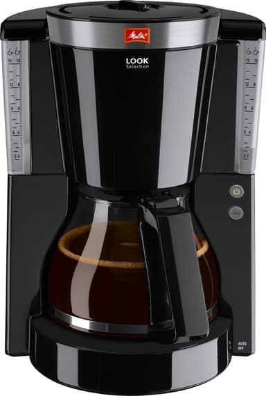Melitta Look Selection Kaffebryggare MEL20986