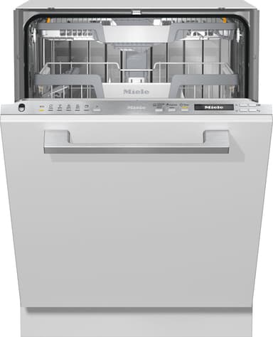 Miele diskmaskin G7255SCViXXL