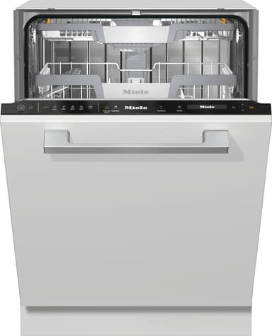 Miele diskmaskin G7465SCViXXL
