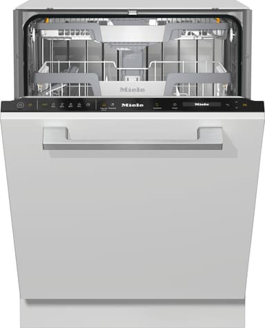 Miele diskmaskin G7467SCViXXL