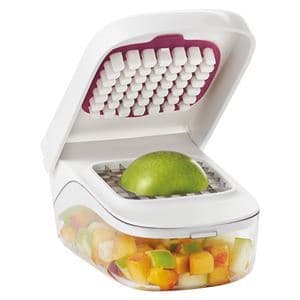 OXO, hackare för frukt och grönsaker