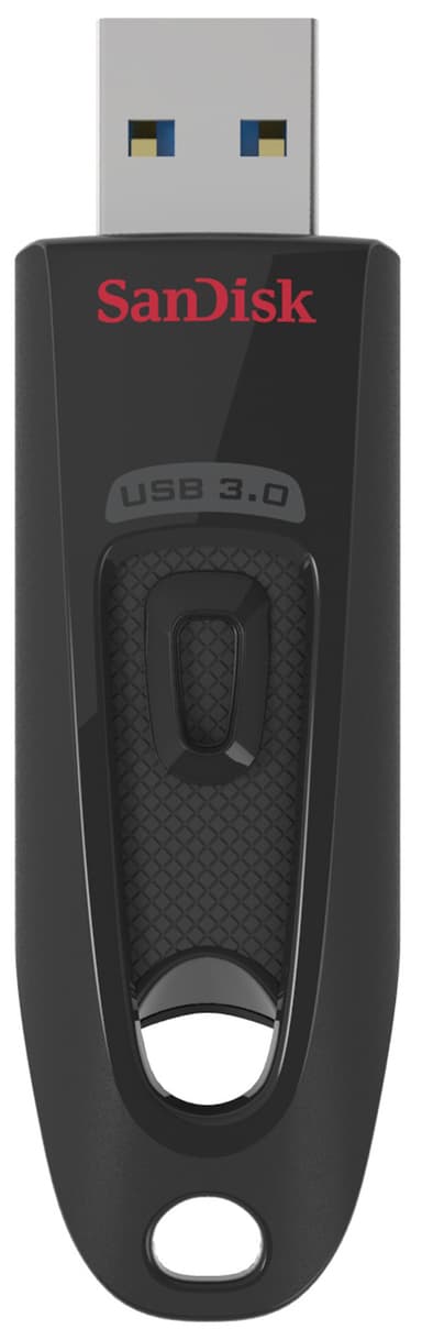 SanDisk Ultra 32 GB USB 3.0 minne