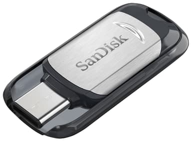 SanDisk Ultra USB minne - USB-C 16 GB