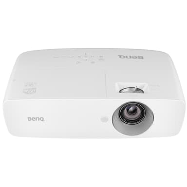 BenQ projektor TH683 (vit)