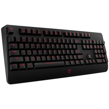 BenQ Zowie Celeritas 2 tangentbord gaming (svart)