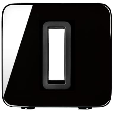 Sonos Subwoofer SUB (svart)