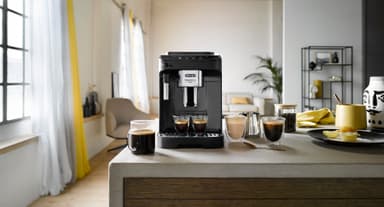 DeLonghi Magnifica Evo ECAM290.21.B kaffemaskin