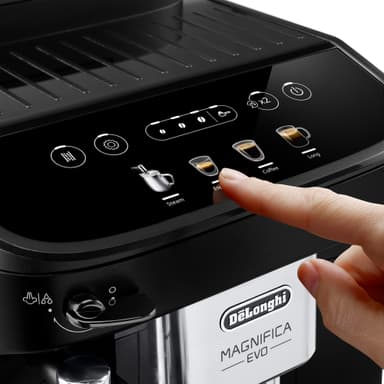 DeLonghi Magnifica Evo ECAM290.21.B kaffemaskin