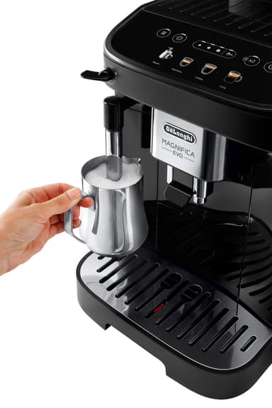 DeLonghi Magnifica Evo ECAM290.21.B kaffemaskin