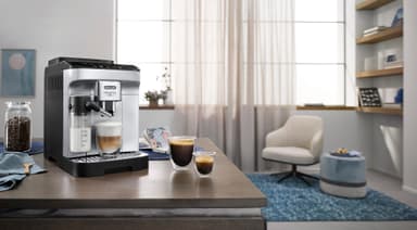 DeLonghi Magnifica Evo ECAM290.61.SB kaffemaskin