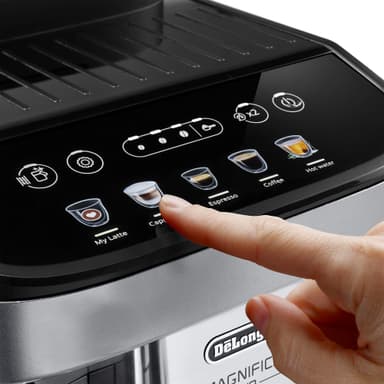 DeLonghi Magnifica Evo ECAM290.61.SB kaffemaskin