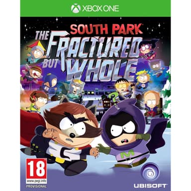 South Park: The Fractured but Whole (XOne)