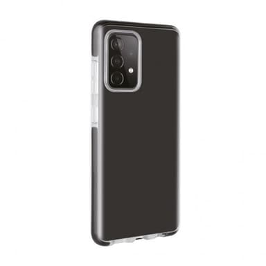 Vivanco Samsung Galaxy A72 Skal Rock Solid Klar Svart