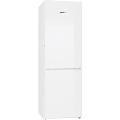 Miele kyl frys kombiskåp KFN28132DWS