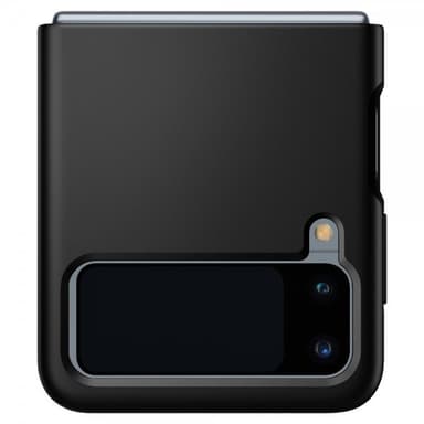Spigen Samsung Galaxy Z Flip 3 Skal Thin Fit Svart