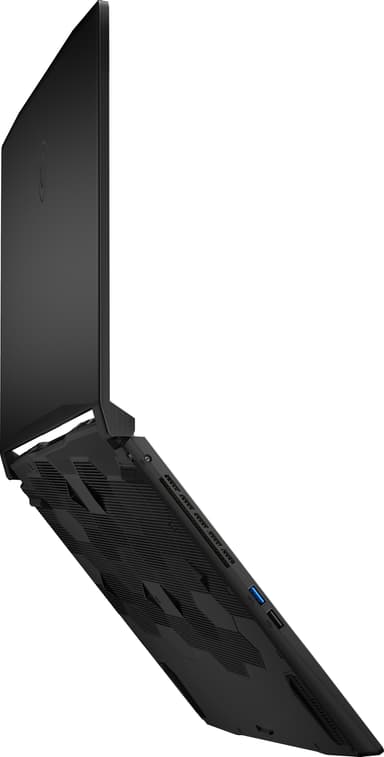 MSI Katana GF66 11UE i5/16/512/3060/144Hz 15.6" bärbar dator gaming