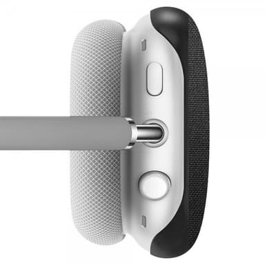 Spigen AirPods Max Skal Urban Fit Svart