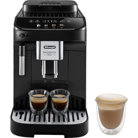 DeLonghi Magnifica Evo ECAM290.21.B kaffemaskin