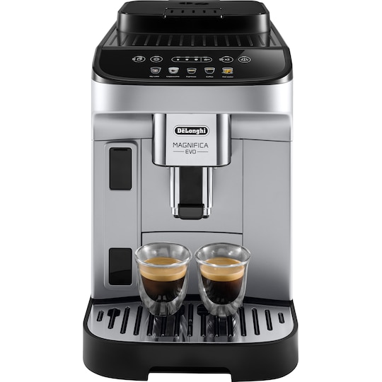 DeLonghi Magnifica Evo ECAM290.61.SB kaffemaskin