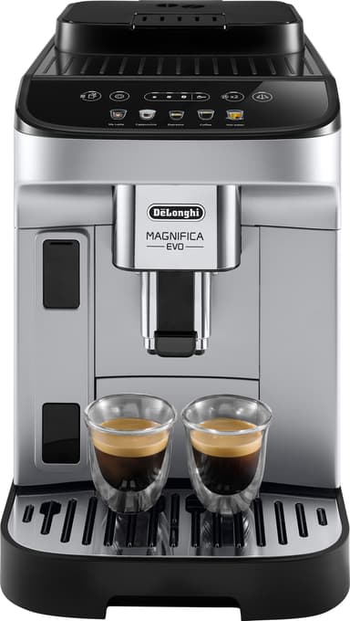 DeLonghi Magnifica Evo ECAM290.61.SB kaffemaskin