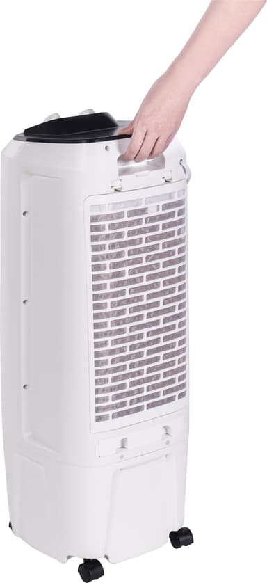 Honeywell TC10PM luftkylare