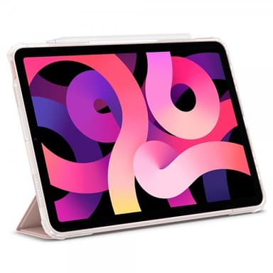 Spigen iPad Air 10.9 2020/2022 Fodral Ultra Hybrid Pro Roseguld