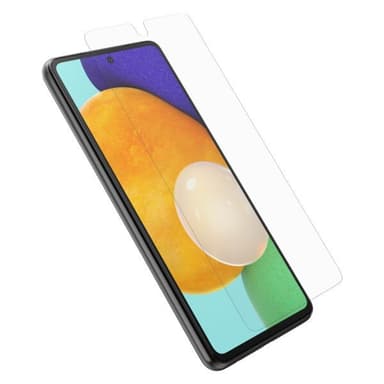 Samsung Galaxy A52 5G Skärmskydd Trusted Glass