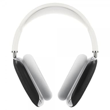 Spigen AirPods Max Skal Urban Fit Svart