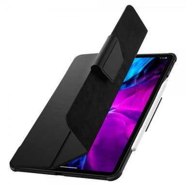Spigen iPad Pro 11 2018/2020/2021 Fodral Rugged Armor Pro Svart