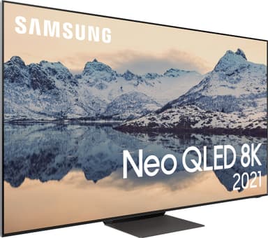 Samsung 55" QN750A 8K Neo QLED TV (2021)