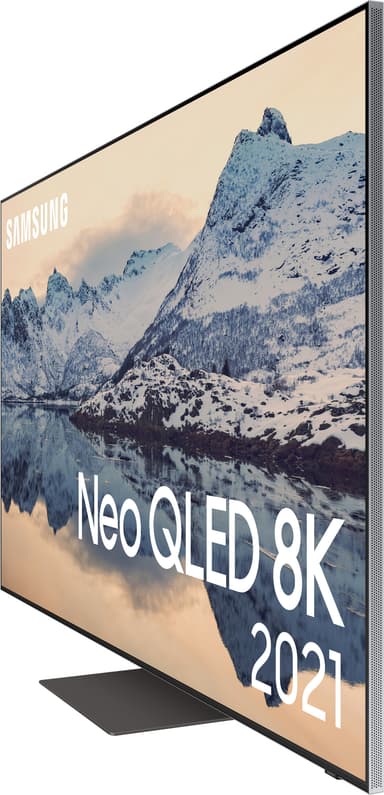 Samsung 75" QN750A 8K Neo QLED TV (2021)