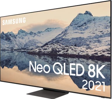 Samsung 55" QN750A 8K Neo QLED TV (2021)